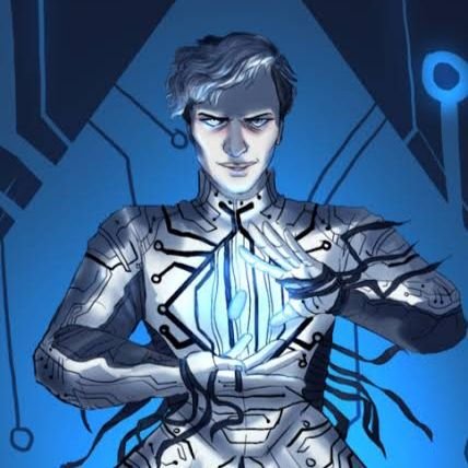 FragSoulSys's profile picture. ⁠╣◍ System of 20+ ◍╠

•Mainly vent account
•Trans/autistic
•collective prons: they/them
•We sign off with emojis (sometimes)
Esp/en/fr