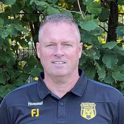 FrankieJonker's profile picture. 