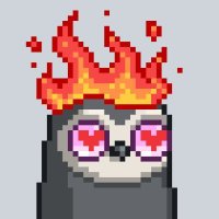 0xPhD.eth (@marylottadoll) 's Twitter Profile Photo