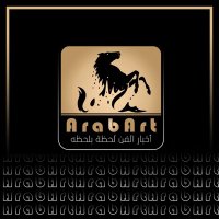 arab_art(@arabart8) 's Twitter Profile Photo