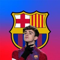 Barça (@chris45929433) 's Twitter Profile