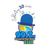2SSR 99.7FM(@2SSR997FM) 's Twitter Profile Photo