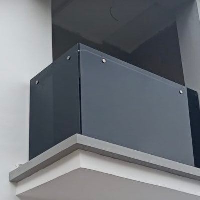 Ajayi6Fatai's profile picture. expat in stainless steel hand railings, and carport contact me for your own.