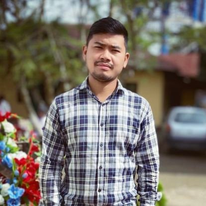 Nongpoklai_rci's profile picture. 