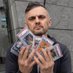 Gary Vaynerchuk NFT (@hansomgriffith) Twitter profile photo Gary Vaynerchuk NFT (@hansomgriffith) Twitter profile photo