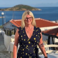 Jane Syson (@sysjanie) 's Twitter Profile Photo Jane Syson (@sysjanie) 's Twitter Profile Photo