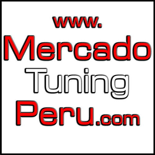 MercadoTuningPe's profile picture. Tuning & CarAudio