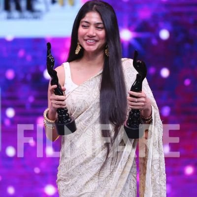 #ladypowerstar #hybridpilla #saipallavi
 forever