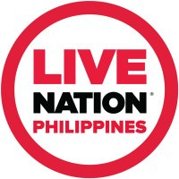Live Nation PH(@livenationph) 's Twitter Profile Photo