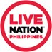 Live Nation PH (@livenationph) Twitter profile photo