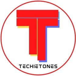 TechieTones Profile Picture