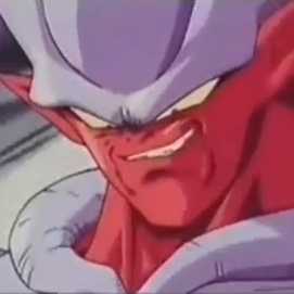 su_pa_Janenba's profile picture. ドラゴンボールのスーパージャネンバ（若干女性向け）非公式botです。原作の台詞（？）とオリジナルの台詞もランダムで呟きます。※喋りません。　現在の反応語句はURLからどうぞ