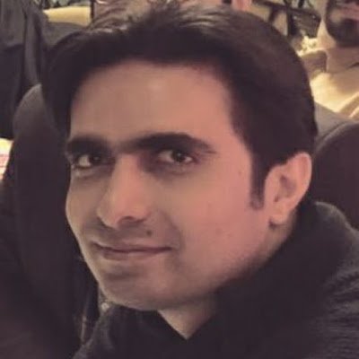 EhsanAzhdari2's profile picture. Explore Data Science World with me