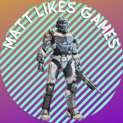28 / Just a fat black dude who likes to play games and make gaming videos. Youtube @ Matt Likes Games. Add/follow me on Xbox @ MLgam3s94 & PS5 @ LOOSIDGAMING94