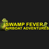 Swamp Fever Airboat Adventures(@AirboatSwamp) 's Twitter Profile Photo