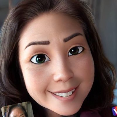 aapi_chrissy's profile picture. vote blue 2022🌊