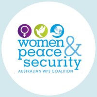 WPS Coalition(@wpscoalition) 's Twitter Profile Photo