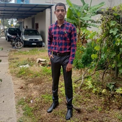 debyendu03's profile picture. Exploring & Learning Electronics World.