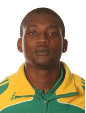Killer, Bafana leading striker.