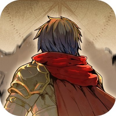 The official twitter account of idle RPG Panilla Saga.