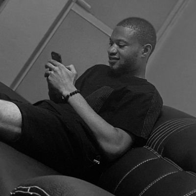 GospelInnocent4's profile picture. CD3V7U4S