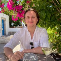 Nathan Randles (@nathrand) 's Twitter Profile