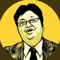 岡田ジブ夫切り抜き【岡田斗司夫】ジブリ切り抜き (@meshitero_kun) 's Twitter Profile