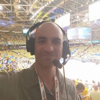 Guy Kopychinsky (@thekupin) 's Twitter Profile Photo