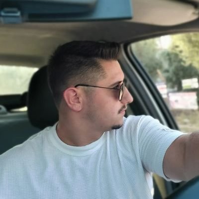 fatihculamoqlu's profile picture. 25 yaşındayım Süleyman Demirel üniversitesi makine mühendisliği bölümünde okudum kendi işimin patronuyum
#fitness yapıyorum 
#yurumeyi severim v.b👍🏽