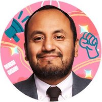 Alvaro S. Sanchez (@alvaros_views) 's Twitter Profile