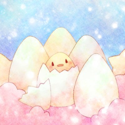 ひたすら鳥さんのイラスト・写真を投下します🐣
野鳥・鳥さん大好き!🐣

フォロー、RT、いいね、ありがとうございます!°˖✧◝(⁰▿⁰)◜✧˖°
無言フォロー失礼します(*- -)(*_ _)ペコリ

当方が負担するグループ展や雑誌掲載の勧誘はお断りします