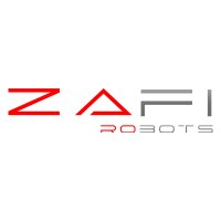 Zafi Robots®(@ZafiRobots) 's Twitter Profile Photo
