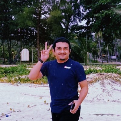 mattapah's profile picture. Please mind your own business 💁🏻‍♂️
