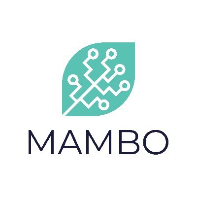 The Horizon Europe project MAMBO exists to advance modern approaches to the monitoring of biodiversity. Funded by @HorizonEU 🇪🇺 grant no. 101060639