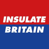 Insulate Britain(@InsulateLove) 's Twitter Profile Photo