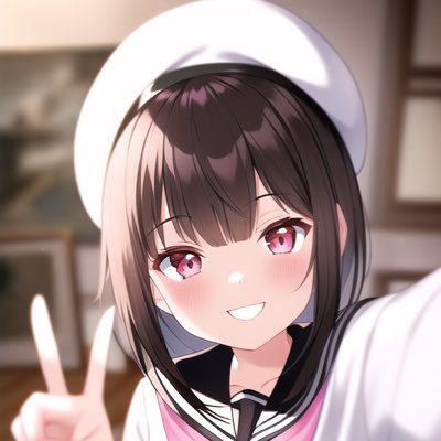 絵愛かくよ🎨EAI Kakuyoさんのプロフィール画像