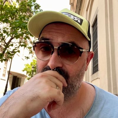 Queer, Londoner, husband, pug dad, geek, gaymer, baker, socialist. He/Him. 🏳️🌈🏳️⚧️🇵🇸