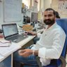 MK_Pradhan22's profile picture. Post-Doctoral Research Associates at inStem Bangalore
Prof. PKV Lab
Laboratory of Self-Assembled Biomaterials