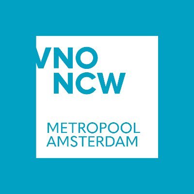 VNO-NCW metropoolregio Amsterdam is een invloedrijke vereniging voor werkgevers en ondernemers, actief in lobby en netwerk.