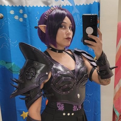 Apola Star Cosplayさんのプロフィール画像