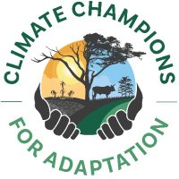 Climate Champions(@ClimateChampsSA) 's Twitter Profile Photo