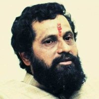 dharmaveer anand dighe fc(@anand_dighe_fc) 's Twitter Profile Photo