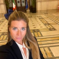 Annagrazia Calabria(@CalabriaTw) 's Twitter Profile Photo