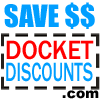 Shop around our website for the best bargains and simply print out the docket discounts that suit your needs. Brought to you by @MultiKeys