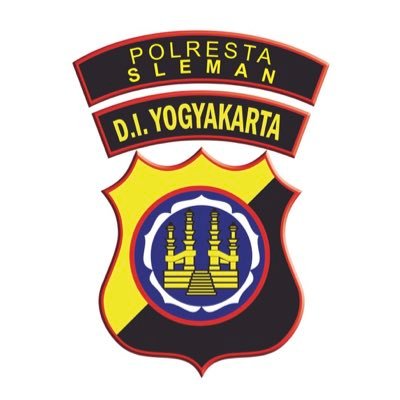 Polresta Sleman