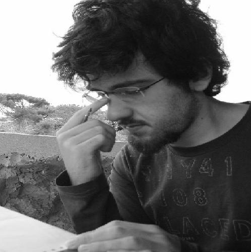 PHD in Semiotics
Game Designer