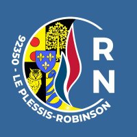 RN_Plessis-Robinson(@RN_LePlessis92) 's Twitter Profile Photo