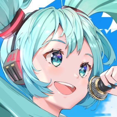 Nyaaniteさんのプロフィール画像