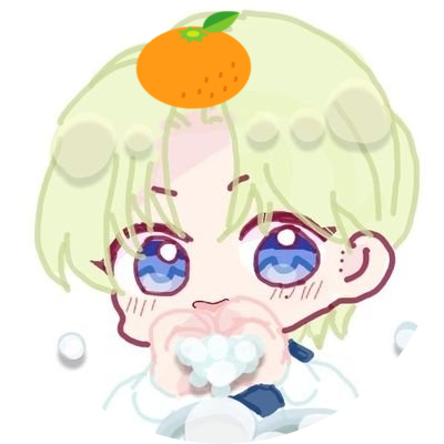 🧸🍊귤🍊🧸さんのプロフィール画像