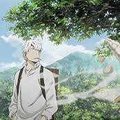 4EEswVjE42VuA1R's profile picture. 蟲師絵好き